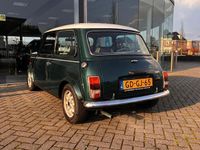 tweedehands Rover Mini 1.3 Sprite in consignatie particulier