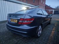 Occasion Mercedes CLC180 Prestige 143 PK (105 kW) 2008 Grijs (metallic) Hatchback