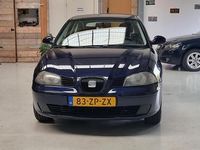 Occasion Seat Ibiza 86 PK (63 kW) 2008