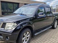 Occasion Nissan Navara SE 171 PK (125 kW) 2010 Overige Pickup