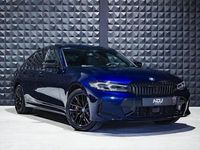 Occasion BMW 330e M Sport 292 PK (214 kW) 2024 Blauw Sedan