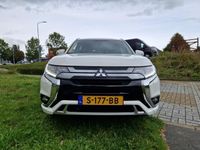 tweedehands Mitsubishi Outlander 2.4 PHEV Intense