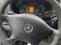 tweedehands Mercedes Sprinter Sprinter Bakwage516CDI 2.2 AUT Motor vastgelopen!