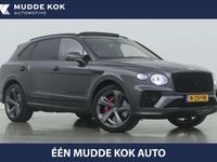 Occasion Bentley Bentayga 550 PK (404 kW) 2022 Grijs SUV