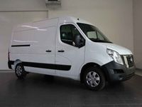 tweedehands Nissan Interstar 2.3 dCi L2H2 N-Con.