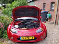 tweedehands Mazda MX5 2.0 S-VT Touring LE 3rd generation