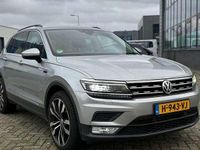 Occasion VW Tiguan Trendline 150 PK (110 kW) 2017 SUV