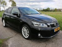 tweedehands Lexus CT200h 200H