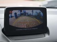 tweedehands Mazda 2 1.5 Skyactiv-G Style Selected Camera|Apple Carplay
