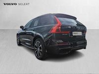 tweedehands Volvo XC60 Ultimate, B4 AWD mild hybrid, Diesel, Dark