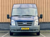 tweedehands Ford Transit 280S 2.2 TDCI DC | Camper | Airconditioning | stoe