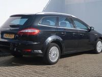 tweedehands Ford Mondeo Wagon 2.0 TDCi Titanium Limited Edition