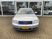 tweedehands Audi A6 4.2 V8 quattro S6 Advance Aantoonbare kilometers!/