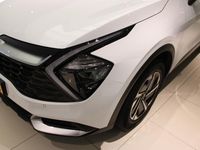 Occasion Kia Sportage 230 PK (169 kW) 2023 Wit SUV