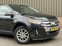 tweedehands Ford Edge Edge3.5 V6 Automaat Pano Leder Cruise Clima Pdc