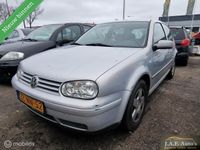 tweedehands VW Golf IV 1.8-5V Highline Superkoopje!