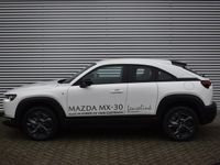 tweedehands Mazda MX30 E-SKYACTIV R-EV 170pk Prime-Line | Wankelmotor | Plug in hybride | DEMO | Camera | Head up display | 80km volledig elektrisch bereik!!!!