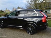 tweedehands Volvo XC90 2.0 T8 Hybride 408pk Inscription INCL BTW 7-Pers