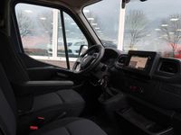 tweedehands Renault Master T35 2.3 DCI 165 PK L3H2 DUBBEL LUCHT 3500 KG TREKG