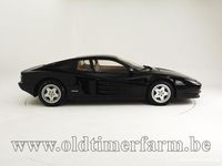 tweedehands Ferrari Testarossa F110 '90 CH5920