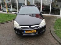 tweedehands Opel Astra Wagon 1.6 Temptation Nette Auto!
