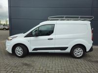tweedehands Ford Transit CONNECT 1.5 TDCI L1 Airco navi camera 3-zits Imperiaal