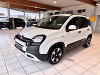 Occasion Fiat Panda Cross Cross 71 PK (52 kW) 2024 Wit Hatchback