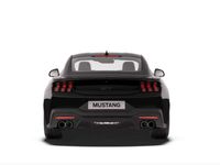 tweedehands Ford Mustang GT Fastback 5.0 V8 | 2024 MODEL | NU TE BESTELLEN | ABSOLUTE BLACK |