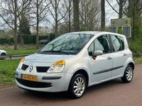 tweedehands Renault Modus 1.2 16v Luxe AIRCO!CRUISE!HOGE INSTAP!KOOPJE!