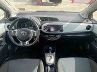 tweedehands Toyota Yaris Hybrid 1.5 Full Hybrid Aspiration Navigatie | cruise cont
