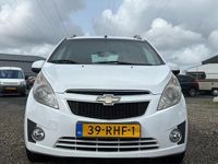 tweedehands Chevrolet Spark 1.0 16V LS Bi-Fuel, LPG!