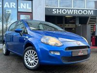 tweedehands Fiat Punto Evo 1.4 Business Automaat! Airco! Cruise!