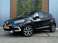 tweedehands Renault Captur 1.3 TCe Intens 150pk|CRUISE|CAMERA|AUT