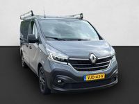 tweedehands Renault Trafic 2.0 dCi 170 T27 L1H1 Comfort ECC / NAVI / AUTOMAAT / IMPERIAAL / CAMERA / 3-ZITS