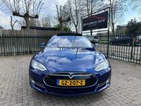 tweedehands Tesla Model S 85D Base FREE SUPER CHARGE Pano Xenon Leder Auto Pilot 1e Eig