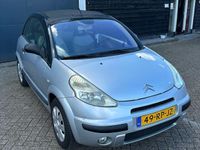 tweedehands Citroën C3 Pluriel 1.6i-16V