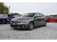 tweedehands Peugeot 308 1.5 BLUEHDI / ALLURE / PANO DAK / CARPLAY / GPS