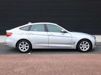 tweedehands BMW 320 Gran Turismo 320i High Executive | Leder | Cruise