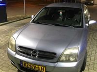 tweedehands Opel Vectra 2.2-16V Elegance