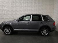 tweedehands Porsche Cayenne 4.5 S AUTOMAAT LEER NAVI PDC PANO MEMORY