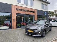 tweedehands Peugeot 208 1.2 PureTech Active