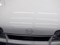 tweedehands Opel Kadett GSI