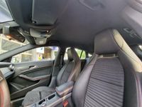 tweedehands Mercedes CLA180 Shooting Brake Business Solution AMG|2018|45.097KM|LED|Zwarte hemel|Cruise|Bluetooth | Apple Carplay/Android Auto |