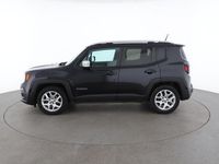 tweedehands Jeep Renegade 1.4 MultiAir Limited 140PK | RH83769 | Navi | Came