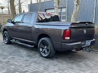 tweedehands Dodge Ram PICKUP 5.7 V8 LPG G3 Lage Bijtelling