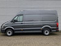 Occasion MAN TGE 141 PK (103 kW) 2024 Grijs Van