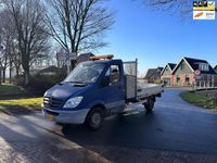 Occasion Mercedes Sprinter 129 PK (94 kW) 2010 Overige Van