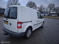 Occasion VW Caddy 69 PK (50 kW) 2006 Overige MPV