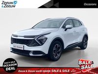 Occasion Kia Sportage 2026 Wit SUV