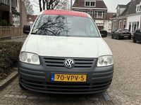 Occasion VW Caddy Maxi 105 PK (77 kW) 2008 MPV